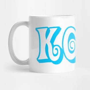 KooK Mug